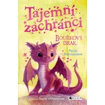 Tajemní zachránci: Bouřkový drak -…