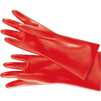 Knipex 986541 červené 10