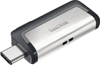 USB flash disk SanDisk Ultra Dual 64 GB (SDDDC2-064G-G46)
