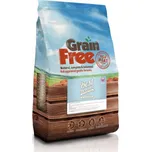 Best Breeder Grain Free Haddock/Sweet…