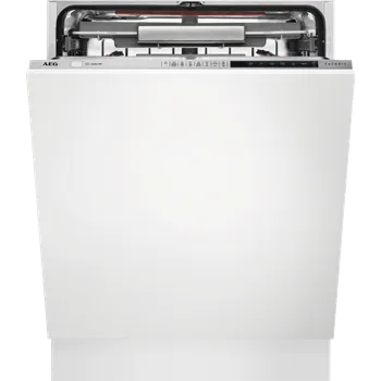 Myčka nádobí AEG FSE82710P