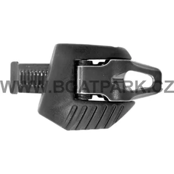 Sjezdové boty Full tilt přezka spodní velká pravá