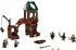 Stavebnice LEGO LEGO Hobbit 79016 Útok na Jezerní město