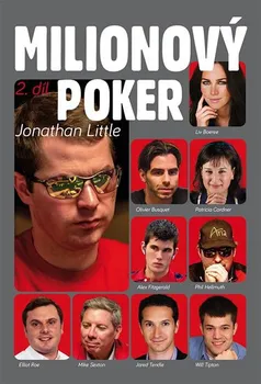 Milionový poker 2. díl - Jonathan Little