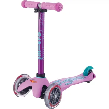 Koloběžka Micro Mini Deluxe