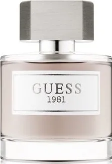 Pánský parfém Guess 1981 for Men EDT
