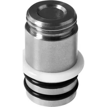 Redukce pro připojení sprchové hadice k bateriím s el. ohřevem vody