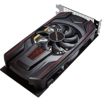 Grafická karta Sapphire Radeon Pulse RX 560 4GB (11267-01-20G)