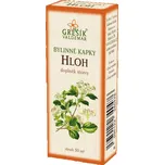Grešík Hloh kapky 50 ml