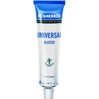 Lyžařský vosk Holmenkol klistr univerzální 60ml (Klister vosk -4° ~ +4°C)