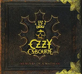 Zahraniční hudba Memoirs of a Madman - Ozzy Osbourne [CD]