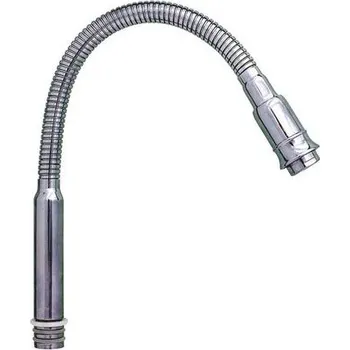 Výtokové ramínko Ramínko FLEXI k baterii s elektrickým ohřevem