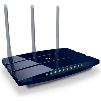 TP-LINK TL-WR1043ND TP-LINK TL-WR1043ND