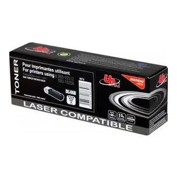 Kompatibilní toner Epson C13S051170, Aculaser M4000, black