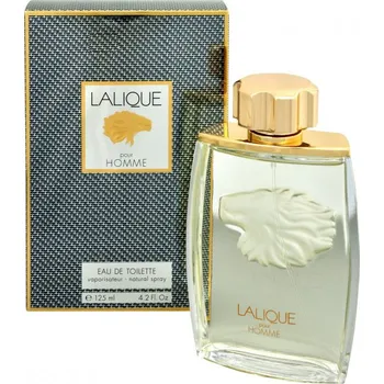 Lalique Lion Pour Homme EDT