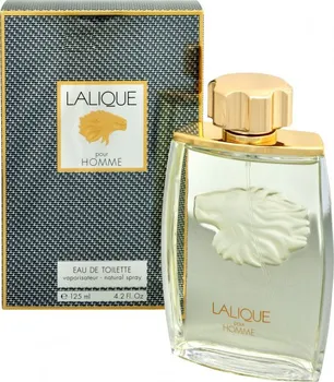 Pánský parfém Lalique Lion Pour Homme EDT