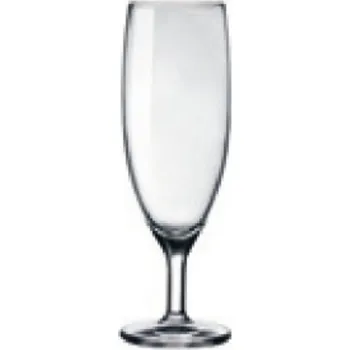 Sklenice Bormioli Rocco | Sklenice na šampaňské Eco 180 ml