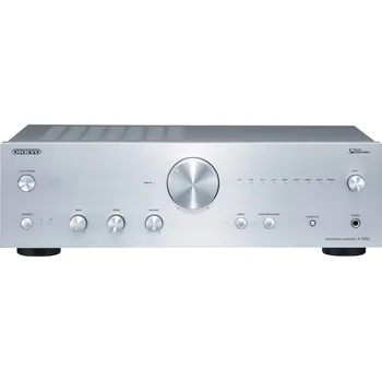 Recenze Onkyo A-9150 Hi-Fi Zesilovač Recenze Onkyo A-9150