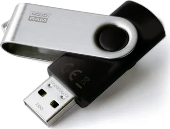 USB flash disk Goodram Twister 64 GB (PD64GH2GRTSKR9)