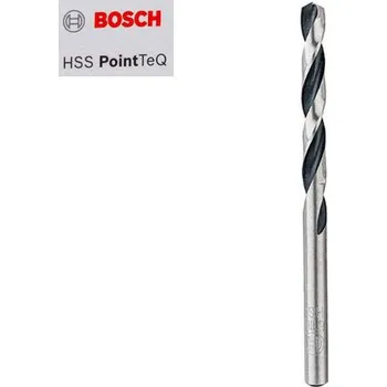Vrták Vrták do kovu Bosch HSS PointTeQ Twist Speed, pr. 7,0 x 69 / 109 mm (2608577238)