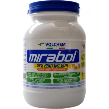 Protein Volchem Mirabol OVO Protein 80 750 g