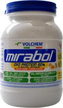 Protein Volchem Mirabol OVO Protein 80 750 g