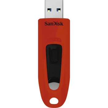 USB flash disk Sandisk Ultra 64 GB (SDCZ48-064G-U46R)