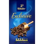 Tchibo Exclusive 250 g mletá