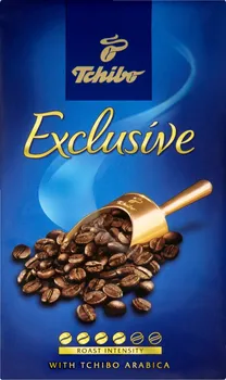 Káva Tchibo Exclusive 250 g mletá
