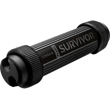 Corsair Survivor Stealth 16 GB (CMFSS3B-16GB) USB flash disk Corsair Survivor Stealth 16 GB (CMFSS3B-16GB)