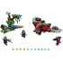 Stavebnice LEGO LEGO Super Heroes Útok Ravagera 76079