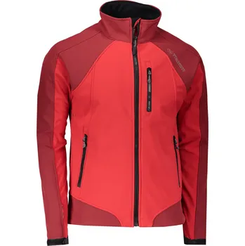 Běžecké oblečení Trimm Brendon Red/Molten Red