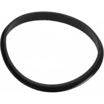 Kouřovod Těsnění U pro revizní rovný díl, průměr 230 mm IVEMDI23