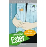 Jmenuji se Ester - Nora Calvo Martin,…