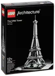 LEGO Architecture 21019 Eiffel Tower