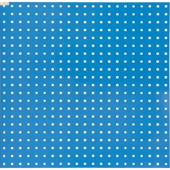 Polak Závěsný panel na nářadí, 80 x 80 x 2,5 cm