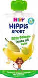 HiPP BIO Sport Hruška, banán, bíle…
