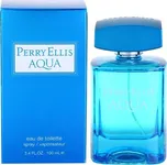 Perry Ellis Aqua M EDT 100 ml
