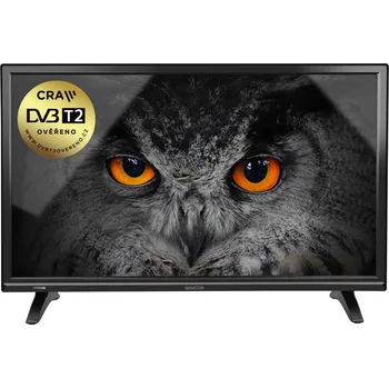 Televizor Sencor 24" LED (SLE 2465DTC)