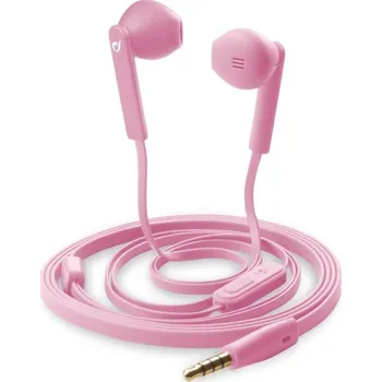 Sluchátka Cellularline MANTIS