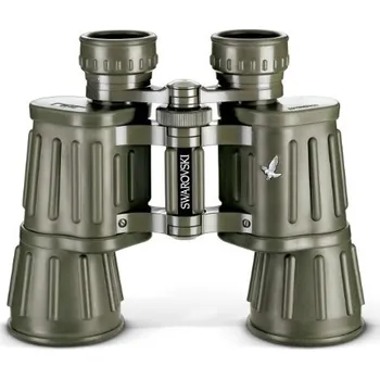 Dalekohled SWAROVSKI OPTIK Habicht 7x42 GA