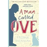 A Man Called Ove - Fredrik Backman (EN)