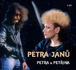 Petra & Petřina – Petra Janů [4CD]