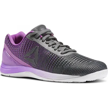 Dámská fitness obuv Reebok CrossFit Nano 7 fialová/černá