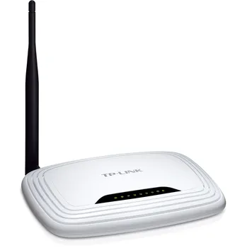 TP-LINK TL-WR740N