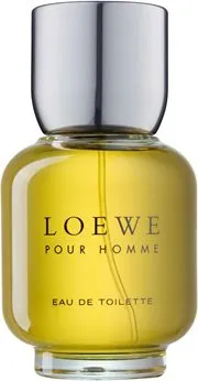 Pánský parfém Loewe Loewe Pour Homme EDT