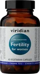 viridian Fertility for Women 60 cps.