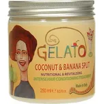 Bes Gelato Kokos a banán maska na poškozené vlasy 250ml