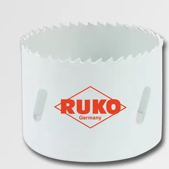 Vrták RUKO HSS CO RU126140