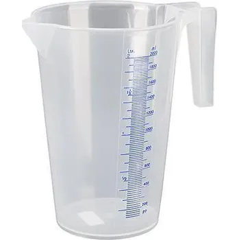 Odměrka Manutan Expert Odměrka 2 l